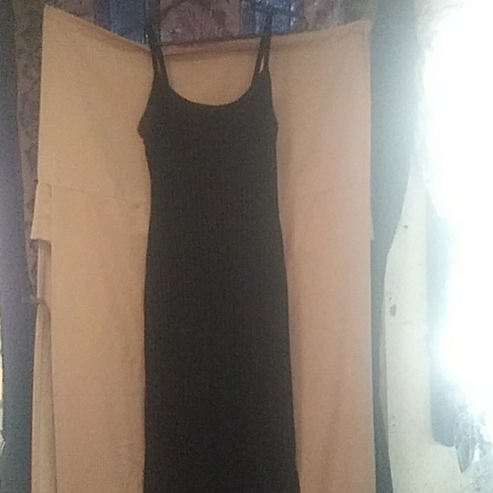 Sun dress
